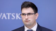 Glasnogovornik Vlade Marko Milić završio u samoizolaciji