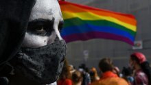 Zagreb Pride užasnut subotnjim napadom na homoseksualca: Gejevi nisu zbog svog postojanja krivi nizašto. Desničarske bande jesu!