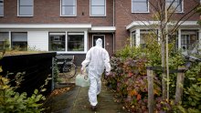 U Nizozemskoj zbog covida najviša smrtnost od Drugoga svjetskog rata