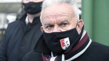 Dumbović: Ne treba puno pameti da znamo da je grad u strogom centru uništen