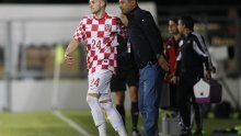 Presretni Rebić: Nadam se da sam zadovoljio