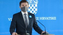 Marić otkrio da je prikupljeno više od 33 milijuna kn za pogođena područja; preko sto milijuna iz proračuna već sjelo na račune općina i gradova