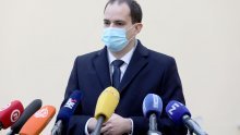 Malenica: Zatvorenike zbog potresa raspoređujemo po drugim zatvorima u Hrvatskoj