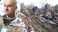 Fred Matić u trenutku potresa zatekao se u Majskim Poljanama: Horor koji je u dijelovima ružniji od rata u Vukovaru, još uvijek sam razdrman