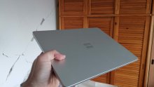 [FOTO] Microsoft Surface Laptop Go stigao nam je na test: Pogledajte što je pokazao ovaj perolaki prijenosnik