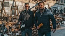 Reporter RTL-a o dramatičnim trenucima u Petrinji: Refleksno smo snimatelj i ja otišli u tu prašinu pitati kome treba pomoć
