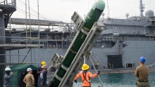 [VIDEO] Tajvan gradi i nabavlja oružje koje odvraća Kinu od invazije, evo što o njemu kažu stručnjaci za pomorsko ratovanje