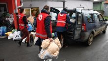 Župan Tomašević: Pomoć i dalje šaljite preko Crvenoga križa