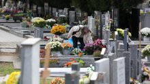 U studenome u Hrvatskoj trećina preminulih više nego u istom mjesecu lani