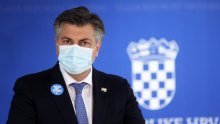 Plenković o dvije velike obljetnice: Ulazimo u novo desetljeće s ambicijom da, unatoč svim izazovima, Hrvatska nastavi kročiti naprijed