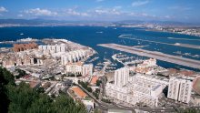 Španjolska i Ujedinjeno Kraljevstvo postigli dogovor u vezi Gibraltara
