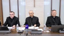 Hrvatska biskupska konferencija donirat će sedam milijuna kuna stradalima u potresu