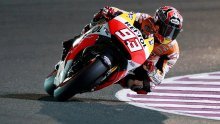 Nedodirljiv: Marquez pomeo velikane i u Jerezu!