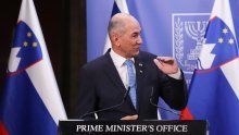 Zbog zaraze šefa slovenske obavještajne službe upitno glasovanje o povjerenju vladi