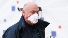 Trut: Navijači su smetali, glavinjali, pili i tukli se po terenu