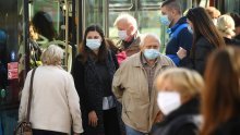 U Koprivničko-križevačkoj županiji jedna umrla i dvije novozaražene osobe