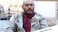 [VIDEO] Domagoj Margetić prijavio da su mu na stan bačene eksplozivne naprave