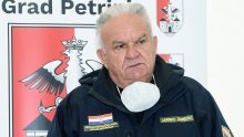 Dumbović: Nisam znao za vojnu kuhinju, ali sam znao da nema šanse da vojska i robne rezerve nemaju ono što treba za jednu ovakvu elementarnu nepogodu