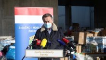 Sisački župan Žinić se brani: Ni jedna kuća obnovljena nakon rata nije srušena! Ponosan sam što sam sudjelovao u obnovi