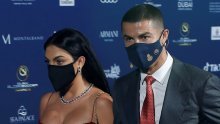 U manje od 24 sata ova fotografija Cristiana Ronalda prikupila je više od 6 milijuna lajkova