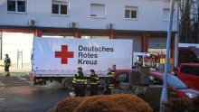 Slovenija, Njemačka, Francuska i Austrija poslale Hrvatskoj dodatnu pomoć