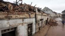 Novi potresi magnitude iznad 3 stupnja po Richteru zatresli petrinjsko i sisačko područje