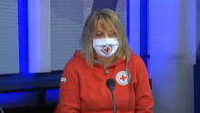 Zorić: Crvenom križu je opao broj donacija zbog širenja lažnih vijesti. Podigli smo kaznene prijave