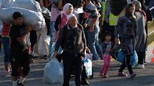 Njemački demokršćani i socijaldemokrati spore se zbog prihvata migranata iz BiH