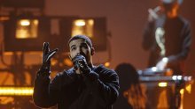 Poslušajte 'Djevojke vole Beyonce', novog Drakea