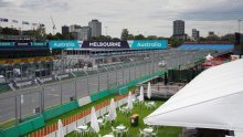 Dvostruka mjerila: teniski Australian Open u veljači može, a utrka Formule 1 u ožujku ne može?