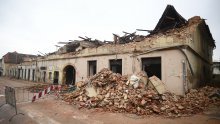 Gospodarska komora Srbije donirat će 50.000 eura za područje središnje Hrvatske pogođeno potresom