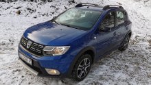 [FOTO/VIDEO] Vozili smo Daciju Sandero Proud 1.0 TCe 100 ECO-G; zanimljiv crossover s tvorničkim 'bi-fuel' motorom i izvrsnom cijenom