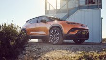 [FOTO/VIDEO] Električni SUV Fisker Ocean će imati sljedeću generaciju pomoći vozaču; Fisker i Magna partneri u razvoju
