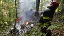 Srušio se pakistanski avion s više od 40 putnika