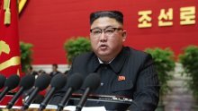 Kim Jong Un na stranačkom kongresu: Ekonomski plan bio je neuspješan, ali je zemlja postigla čudesnu pobjedu u osnaživanju svoje moći