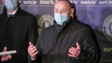 Medved obišao nasip kod Siska: Gradi se druga linija obrane kako, u slučaju da dođe do visokoga vodostaja, ne bi izazvala dodatnu štetu
