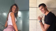 Cristiano Ronaldo ljubi bivšu Miss Španjolske?