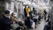 Izvanredno stanje zbog korone za Tokio i širu okolicu