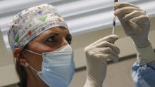 Američka studija pokazala: Od 100.000 cijepljenih samo jedna osoba ima ozbiljnu reakciju