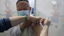 Ohrabrujući preliminarni podaci nakon cijepljenja Pfizerovim cjepivom