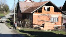 Nalaze se na popisu tvrtki koje su obnavljale Baniju, ali njihov vlasnik tvrdi: Mi tamo nismo ništa radili!
