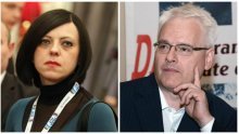 Josipović tipuje na Milanovića, Holy kaže: prepisali su program ORaH-a