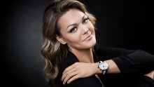 Sandra Perković nikad nije izgledala bolje