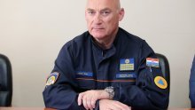 Trut: Sinoćnji potres nije prouzročio veće štete na petrinjskom području, statičari neće u većem broju morati ponovno procjenjivati objekte
