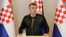 Milanović o 'demontiranju države': Napadali su mene kad sam bio premijer, tako napadaju i Plenkovića, ali da vidim neku zavjeru u tome..