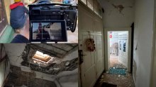 Razorni potresi uništili su Kino klub Sisak, ali i domove kinoklubaša, HFS moli pomoć