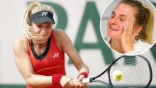 Jedna od najnadarenijih svjetskih tenisačica pala je na doping-testu: Zaprepaštena sam i šokirana...