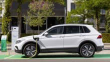 [FOTO/VIDEO] Novi VW Tiguan eHybrid je stigao; najprodavaniji VW-ov SUV model sada i kao plug-in hibridni model