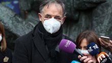 Pupovac o pokliču 'za dom spremni': Što je vrijedilo u ratu, ne može vrijediti u miru