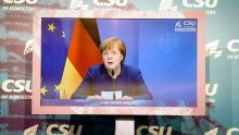 Ključno glasovanje: Utrka za nasljednika Angele Merkel na čelu CDU-a širom otvorena